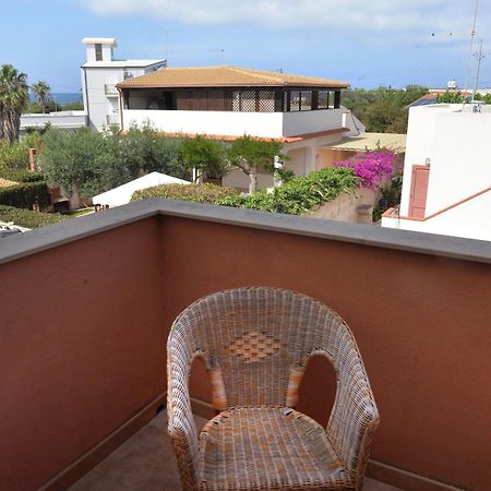Villa Marzamemi Exterior foto