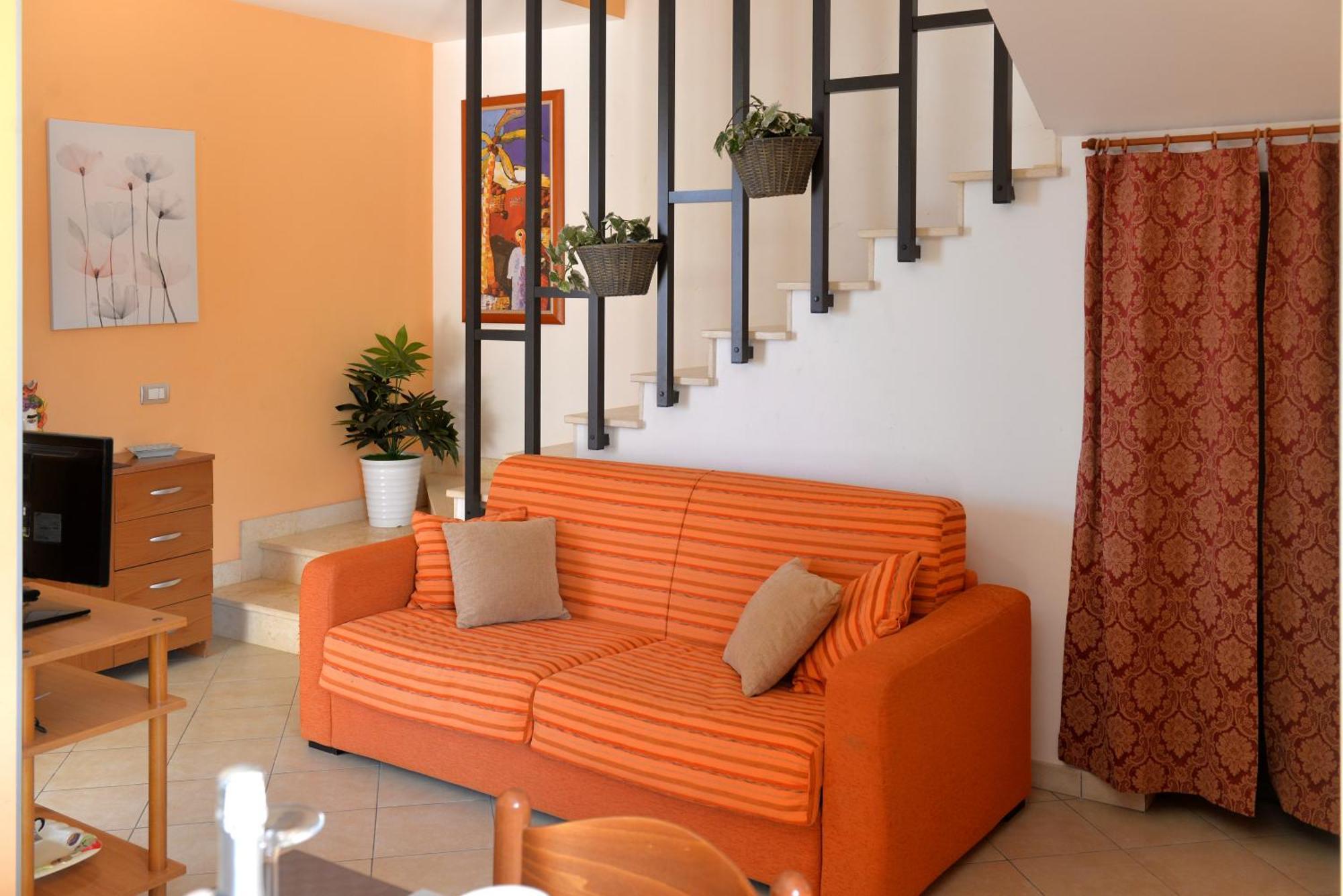Villa Marzamemi Exterior foto